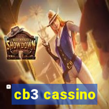 cb3 cassino